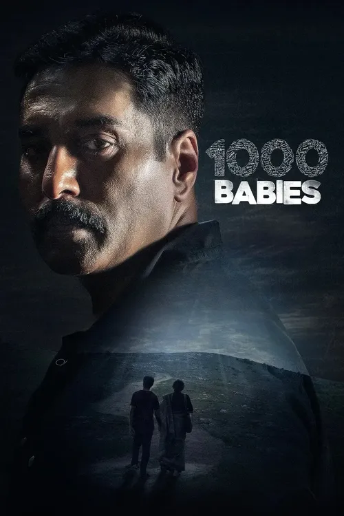 Download 1000 Babies (Season 1) Dual Audio {Hindi DD5.1 + Malayalam} DSNP WEB DL Complete Web Series 480p | 720p | 1080p 20 1000 babies season 1