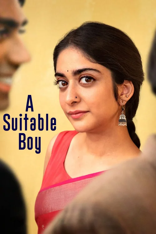 Download A Suitable Boy (2020) Season 1 Hindi Complete Netflix WEB Series 480p | 720p WEB DL 14 a suitable boy 2020