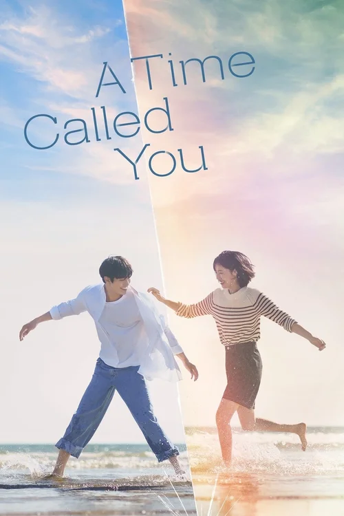 Download A Time Called You โ Netflix Original (2023) Season 1 Complete Multi Audio {Hindi English Korean} 720p | 1080p WEB DL 16 a time called you netflix original 2023