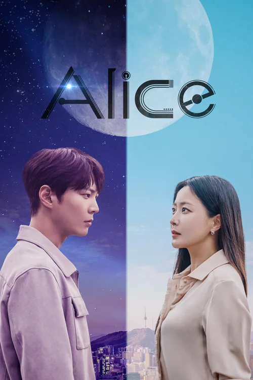 Download Alice (Season 1) Hindi Dubbed Complete Korean Drama Series 480p | 720p WEB DL 20 alice season 1