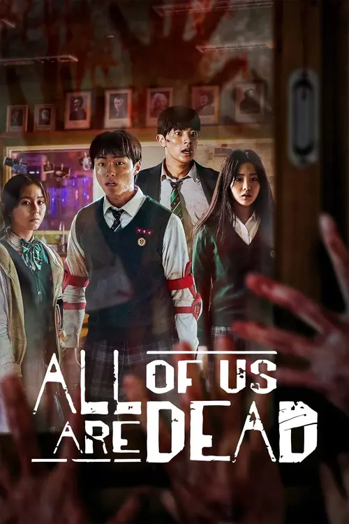 Download All Of Us Are Dead – Netflix Original (2022) Season 1 Dual Audio {Hindi English} 480p | 720p | 1080p WEB DL 6 all of us are dead netflix original 2022