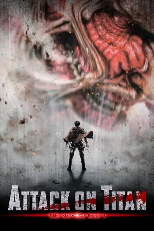 Download Attack on Titan (Season 1 โ 4) {English With Subtitles} Complete WEB Series 480p | 720p WEB DL 1 attack on titan season 1