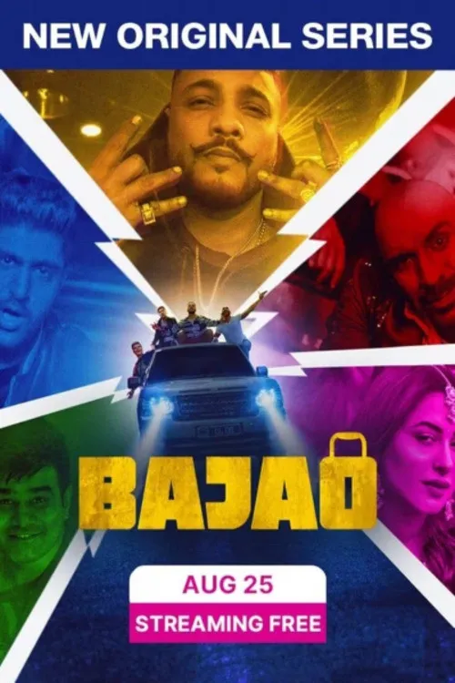 Download Bajao (Season 1) Hindi JioCinema Original WEB Series 480p | 720p | 1080p WEB DL 15 bajao season 1