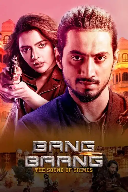 Download Bang Baang (2021) Season 1 Hindi Complete ALTBalaji WEB Series 480p | 720p HDRip 25 bang baang 2021
