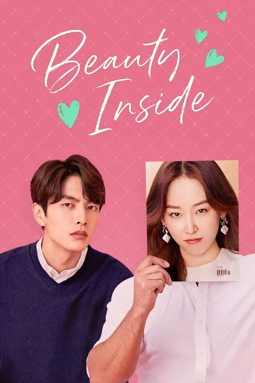 Download Beauty Inside (Season 1 โ Complete) Hindi Dubbed (ORG) All Episodes 480p | 720p WEB DL 25 beauty inside season 1