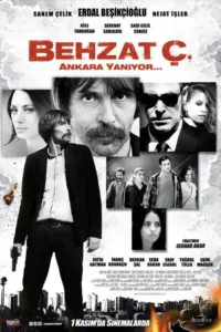 behzat . ankara yaniyor 2013