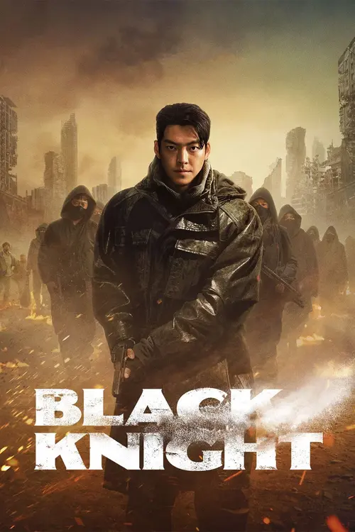 Download Black Knight – Netflix Original (2023) Season 1 Dual Audio {Hindi English} 480p | 720p | 1080p WEB DL 18 black knight netflix original 2023
