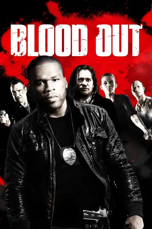 blood out 2011