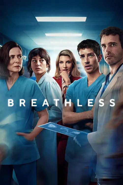 Download Breathless | Netflix Original (Season 1 – 2) Multi Audio {Hindi English Spanish} Series 1080p & 720p WEB DL 7 breathless netflix original season 1