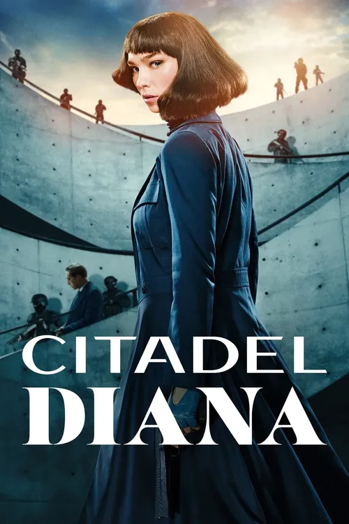Download Citadel: Diana โ Season 1 (2024) Dual Audio {Hindi English} Amazon Original All Episodes 480p 720p 1080p 3 citadel diana season 1 2024