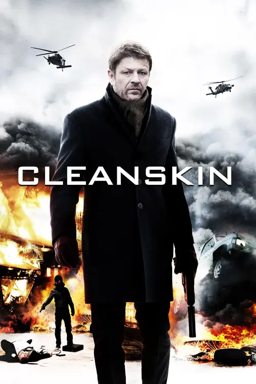 cleanskin 2012