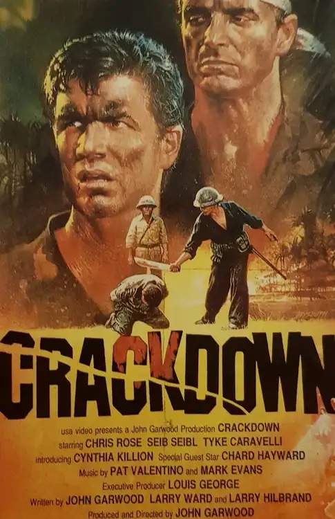 Download Crackdown (2020) Season 1 Hindi Complete Voot Select WEB Series 480p | 720p WEB DL 6 crackdown 2020
