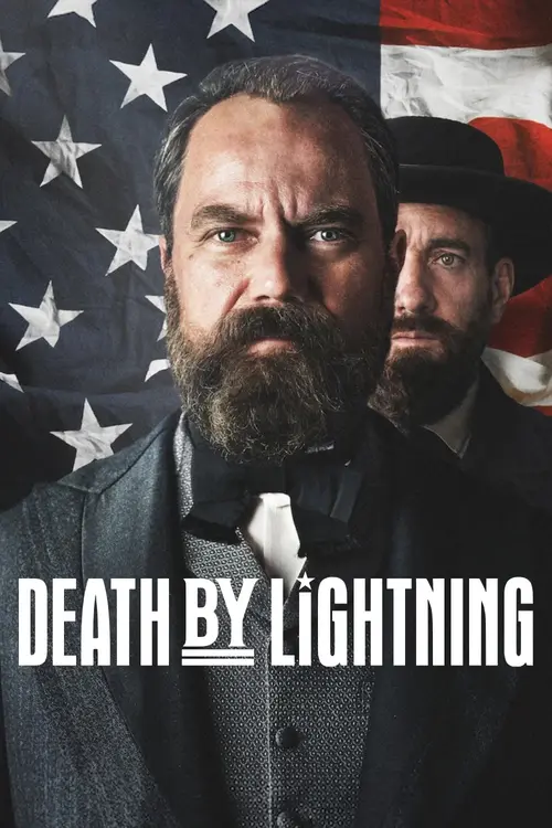 Download Death by Lightning (2025) Season 1 Dual Audio {Hindi English} NetFlix Series 480p | 720p | 1080p WEB DL 5 death by lightning 2025