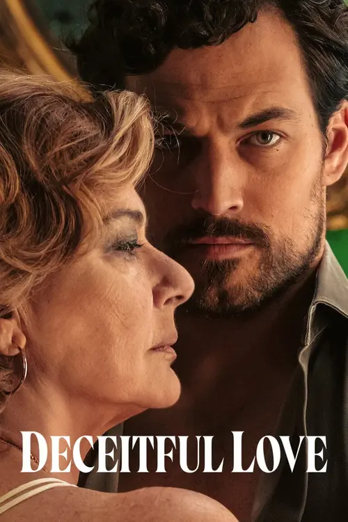 Download Deceitful Love | Netflix Original (2024) Season 1 Multi Audio {Hindi English Italian} Complete WEB Series 720p | 1080p WEB DL 15 deceitful love netflix original 2024