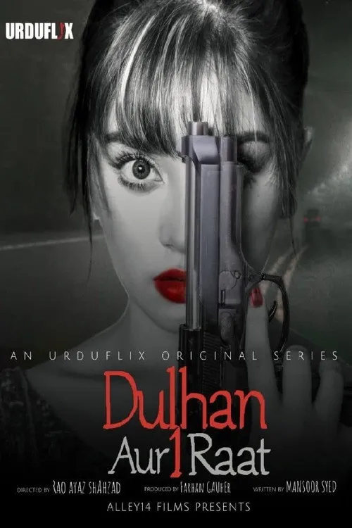 Download Dulhan aur Aik Raat (2021) Season 1 Hindi Complete WEB Series 480p | 720p HDRip 10 dulhan aur aik raat 2021