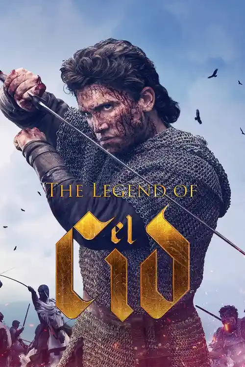 Download El Cid (Season 1 & 2) {English with Substitle} AMZN WEB Series 480p 720p & 1080p WEB DL 6 el cid season 1