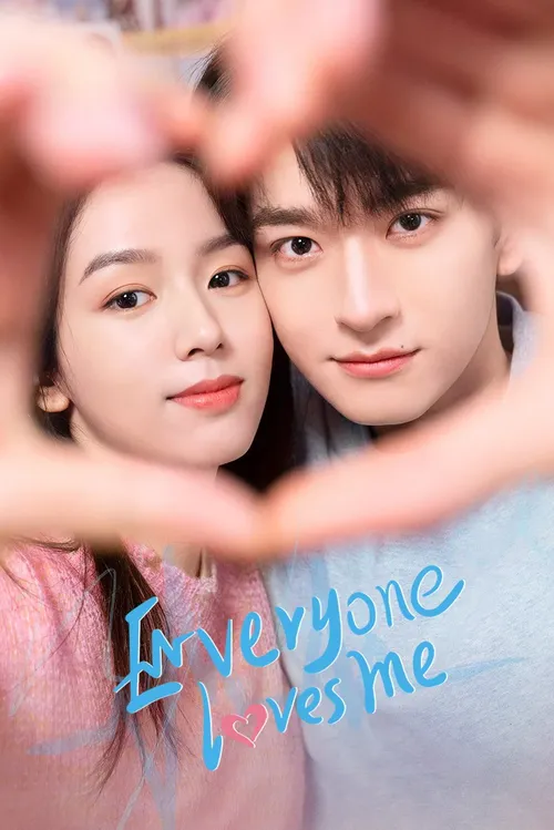 Download Everyone Loves Me (Season 1) Dual Audio {Hindi Chinese} Series 480p 720p & 1080p WEB DL 25 everyone loves me season 1