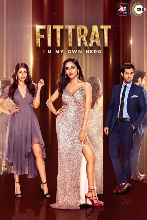 Download Fittrat (2019) Season 1 Hindi ZEE5 Complete WEB Series 480p | 720p HDRip 14 fittrat 2019