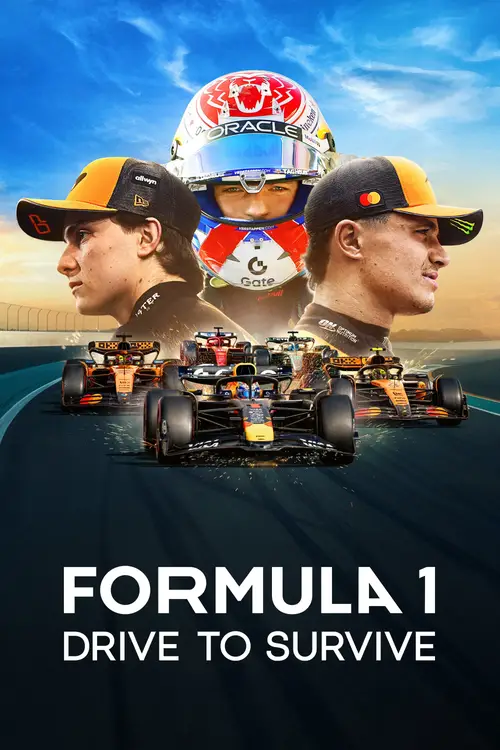 Download Formula 1 Drive to Survive – Netflix Original (2024) Season 6 Dual Audio {Hindi English} 480p | 720p | 1080p WEB DL 12 formula 1 drive to survive netflix original 2024