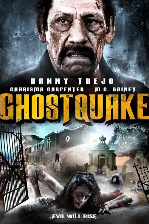 ghostquake 2012