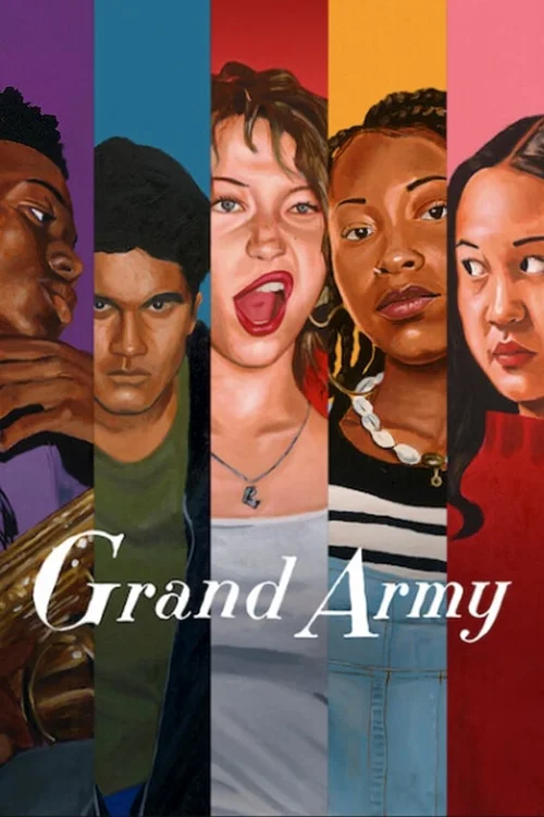 Download Grand Army (Season 1) Dual Audio {Hindi English} Netflix Series 480p & 720p WEB DL 14 grand army season 1