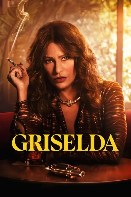 Download Griselda โ Netflix Original (2024) Season 1 Dual Audio {Hindi English} WEB Series 480p | 720p | 1080p WEB DL 23 griselda netflix original 2024