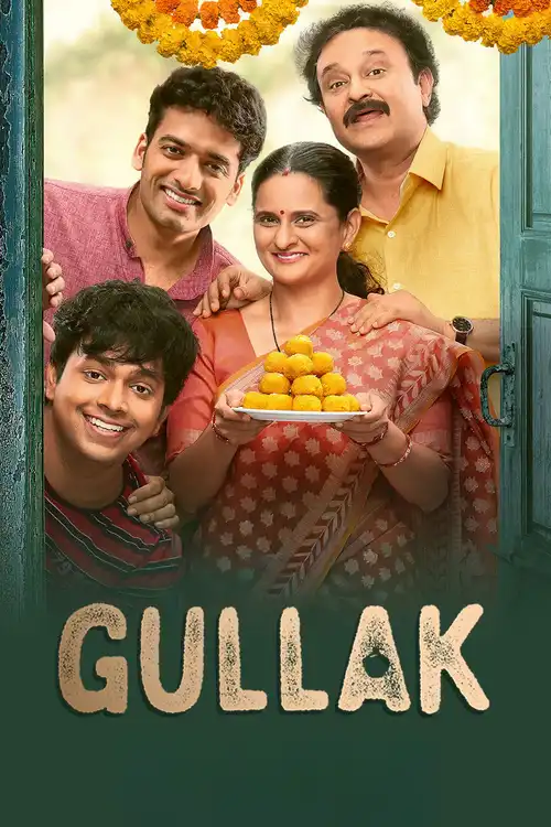 Download Gullak (2021) Season 2 Hindi Complete SonyLiv WEB Series 480p | 720p HDRip 20 gullak 2021