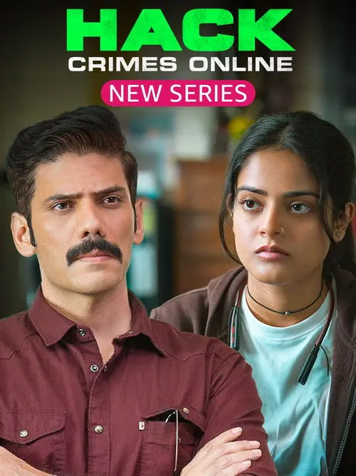 Download Hack Crimes Online (Season 1) Amazon MiniTV Series 480p | 720p | 1080p WEB DL 2 hack crimes online season 1
