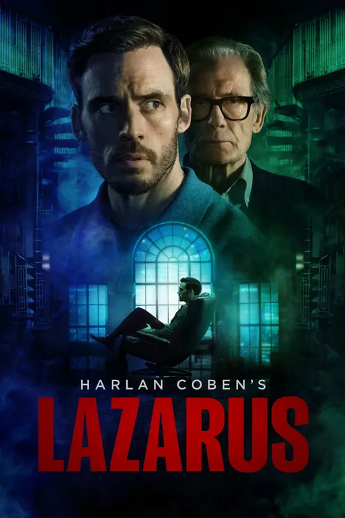 Download Harlan Coben’s – Lazarus (2025) Season 1 Prime Video | Dual Audio {Hindi English} WEB Series 480p | 720p | 1080p WEB DL 24 harlan coben s lazarus 2025