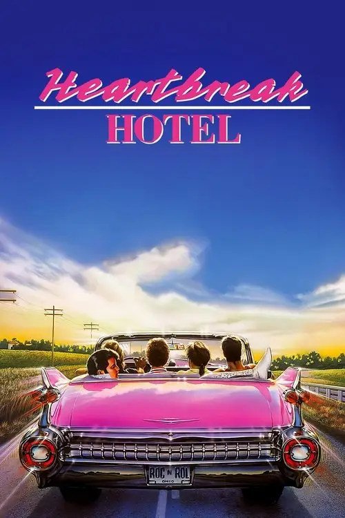 Download Heartbreak Hotel (Season 1) Hindi SonyLIV Complete Web Series 480p | 720p WEB DL 16 heartbreak hotel season 1
