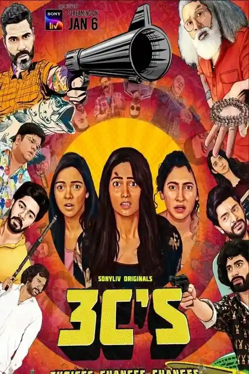 Download Heartbreak Hotel (Season 1) Hindi Complete WEB Series 480p | 720p | 1080p WEB DL 14 heartbreak hotel season 1