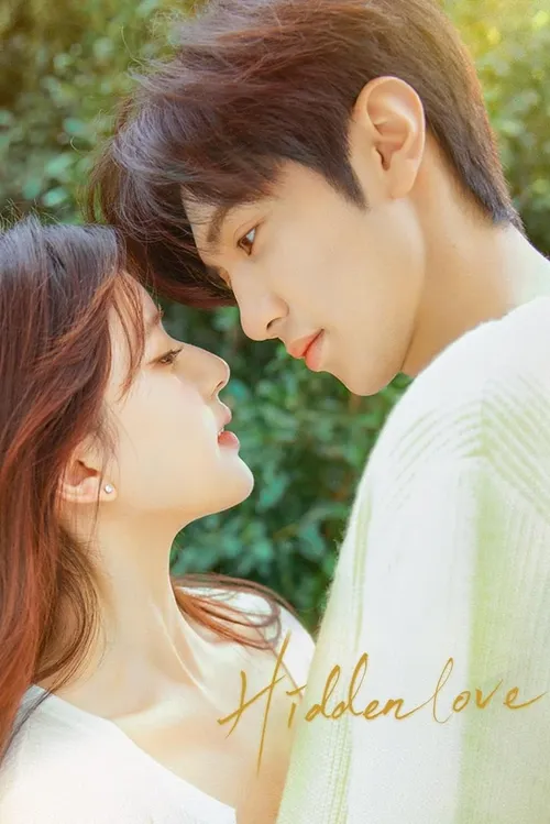Download Hidden Love (Season 1) S01E15 Added Hindi ORG Dubbed Series 480p 720p & 1080p WEB DL 23 hidden love season 1