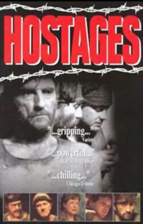 Download Hostages (2019) Season 1 Hindi Complete Hotstar Specials WEB Series 480p | 720p HDRip 2 hostages 2019