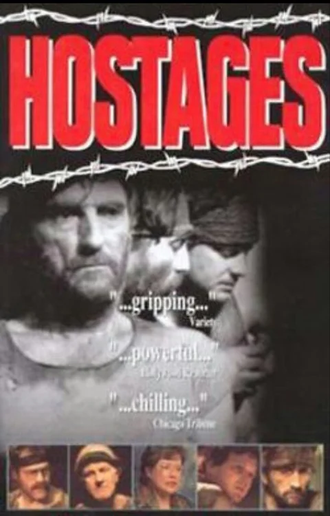 Download Hostages (2021) Season 2 Hindi Complete Disney+ Hotstar WEB Series 480p | 720p HDRip 3 hostages 2021