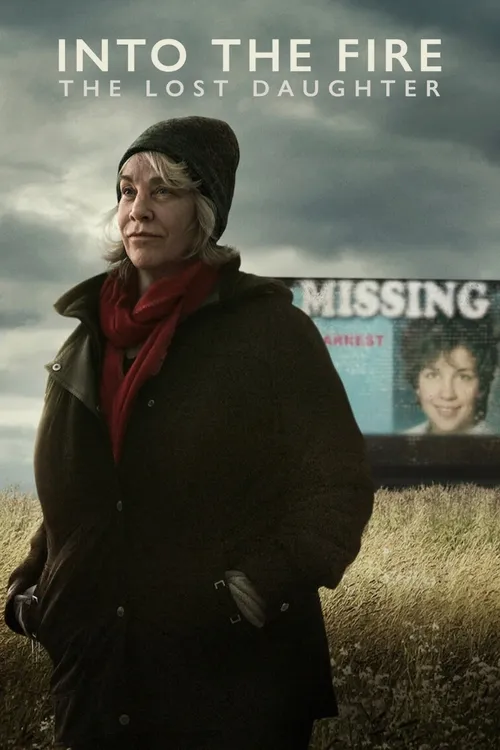 Download Into the Fire: The Lost Daughter (2024) (Season 1) Dual Audio {Hindi English} NetFlix WEB DL 480p | 720p | 1080p 17 into the fire the lost daughter 2024