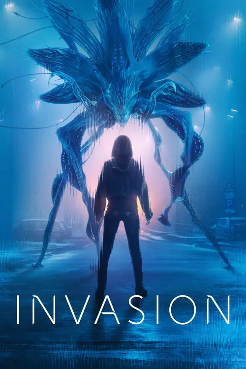 Download Invasion (Season 1 – 3) Apple Tv Original English Complete WEB Series 720p | 1080p WEB DL 13 invasion season 1