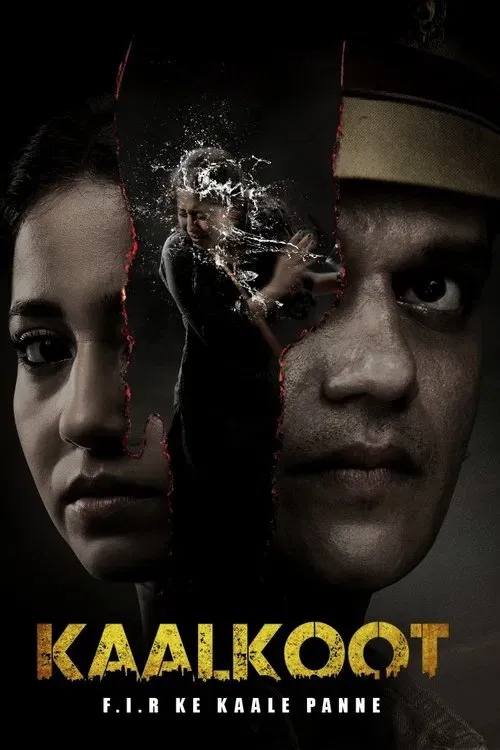Download Kaalkoot (2023) S01 Hindi Complete Series JC WEB DL 480p | 720p | 1080p 19 kaalkoot 2023