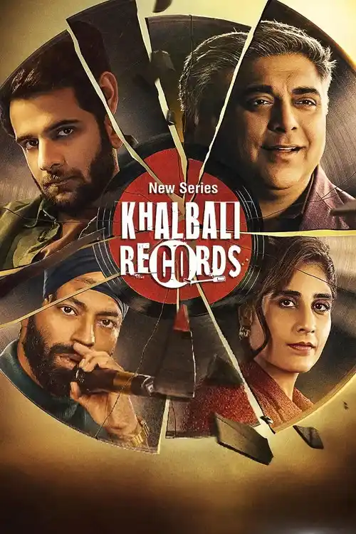 Download Khalbali Records (2024) Season 1 Complete WEB Series 480p 720p & 1080p WEB DL 8 khalbali records 2024