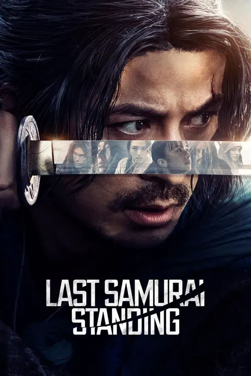 Download Last Samurai Standing (2025) Season 1 Dual Audio {Hindi Japanese} NetFlix Series 480p | 720p | 1080p WEB DL 13 last samurai standing 2025