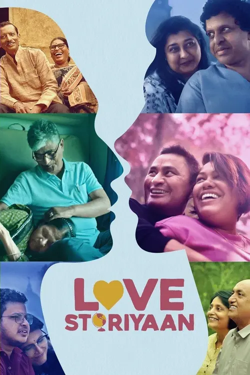 Download Love Storiyaan – Amazon Prime (2024) Season 1 Complete Hindi WEB Series 480p | 720p | 1080p WEB DL 17 love storiyaan amazon prime 2024