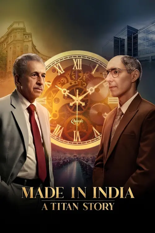 Download Made in India: A Titan Story (Season 1) Hindi DD5.1 Amazon Prime Video Complete Web Series 480p | 720p | 1080p WEB DL 12 made in india a titan story season 1