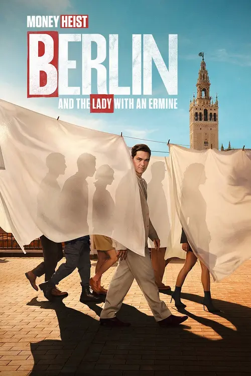 Download Money Heist – Berlin and the Lady with an Ermine (2026) Season 2 Multi Audio {Hindi Spanish English} Complete NetFlix WEB Series 480p | 720p | 1080p WEB DL 18 money heist berlin and the lady with an ermine 2026