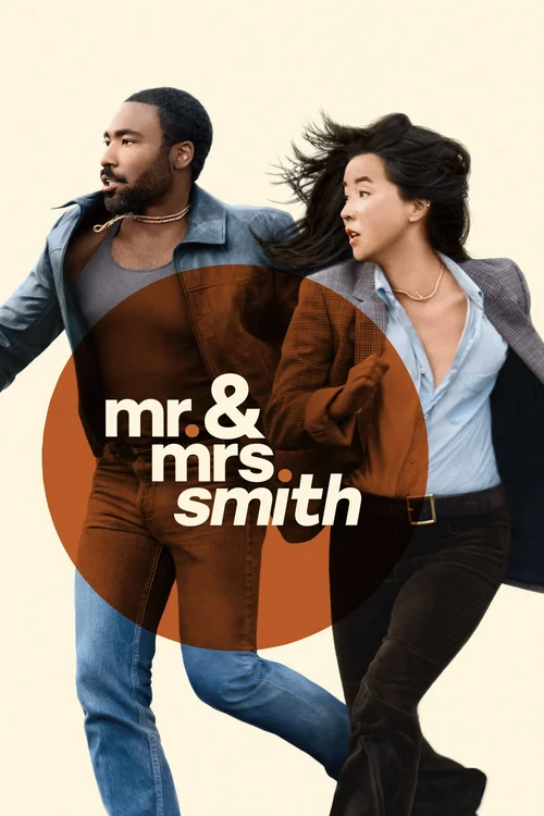 Download Mr. & Mrs. Smith โ Amazon Original (2024) Season 1 Complete Dual Audio {Hindi English} 480p | 720p | 1080p WEB DL 25 mr. mrs. smith amazon original 2024