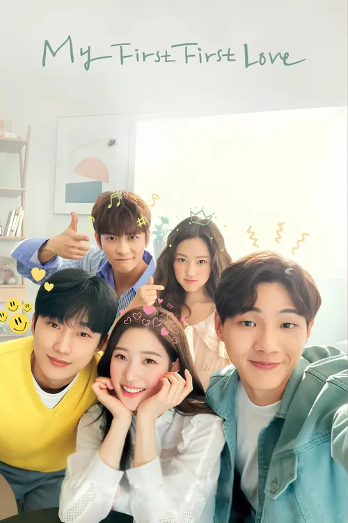 Download My First Love (Season 1 โ Complete) Hindi Dubbed (ORG) All Episodes 480p | 720p WEB DL 8 my first love season 1