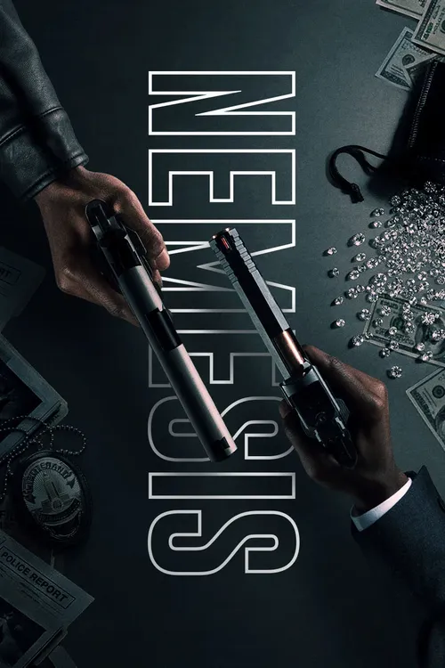 Download Nemesis (2026) Season 1 NetFlix Series: Dual Audio {Hindi English} 480p | 720p | 1080p WEB DL x264 7 nemesis 2026