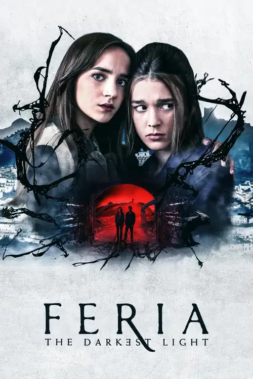 Download Netflix Feria: The Darkest Light (2022) Season 1 Dual Audio {Hindi English} 480p | 720p | 1080p WEB DL 3 netflix feria the darkest light 2022