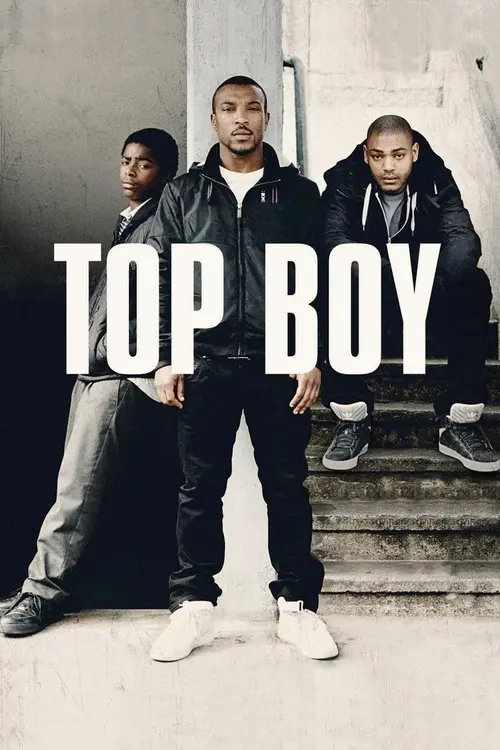 Download Netflix Top Boy (Season 1 – 3) Complete Dual Audio {Hindi English} 480p | 720p | 1080p WEB DL 21 netflix top boy season 1