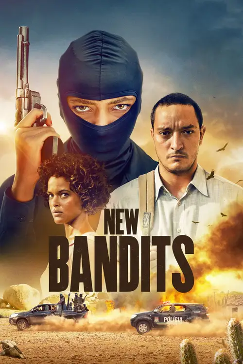 Download New Bandits โ Prime Video Original (2023) Season 1 Complete Dual Audio {Hindi English} 720p | 1080p WEB DL 8 new bandits prime video original 2023