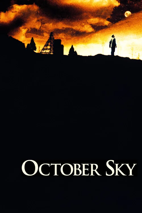Download October Sky (1999) Full Movie In English 720p 480p BluRay 4 october sky 1999