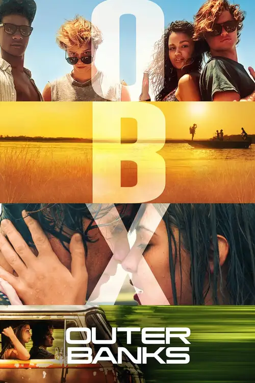Download Outer Banks – Netflix Original (2023) Season 3 Dual Audio {Hindi English} 480p | 720p | 1080p WEB DL 15 outer banks netflix original 2023